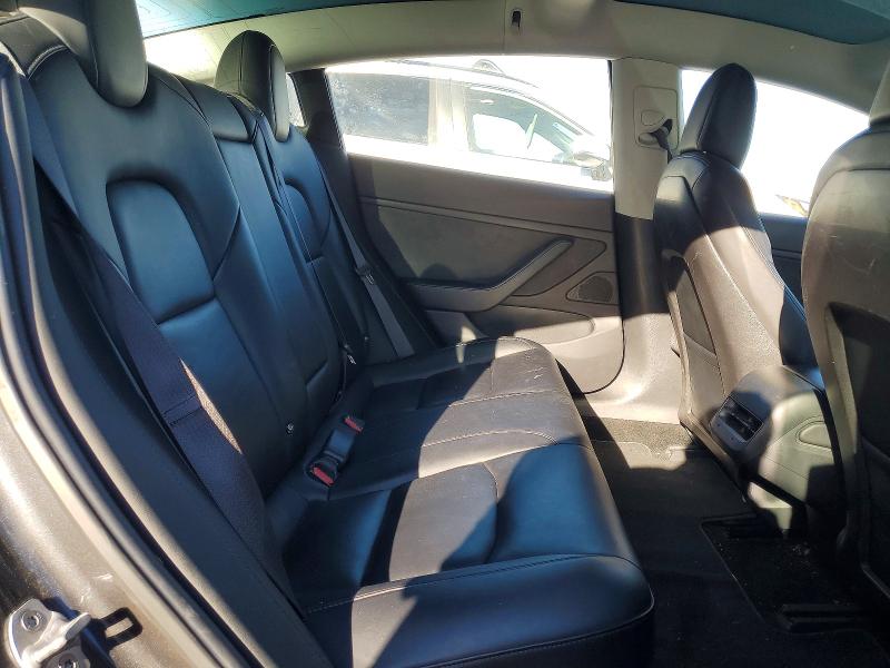Auction sale of the 2018 Tesla Model 3, vin: 5YJ3E1EA0JF056786, lot number: 46506676