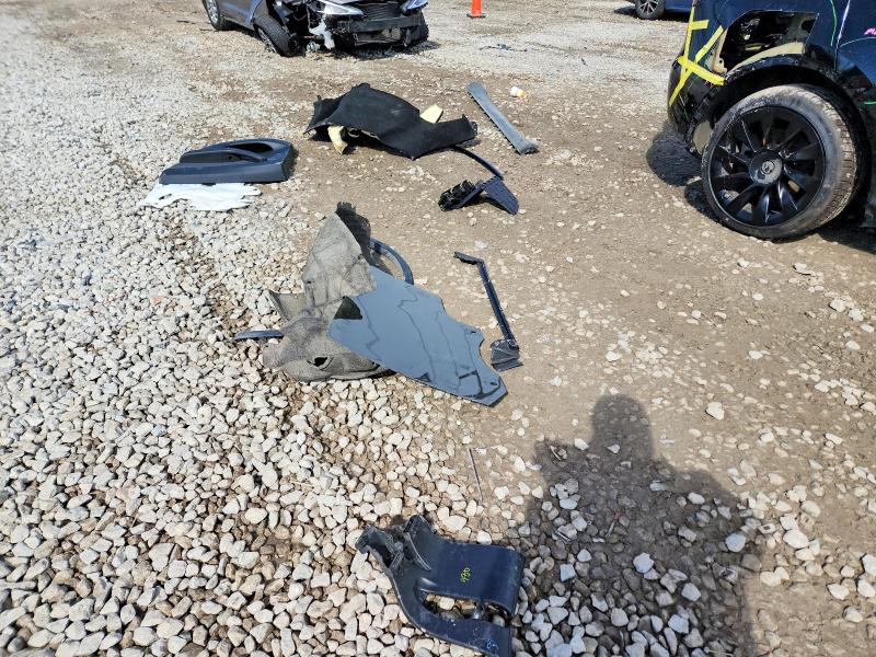 2022 Tesla Model Y მანქანა იყიდება აუქციონზე, vin: 7SAYGDEE6NA016142, აუქციონის ნომერი: 45588096