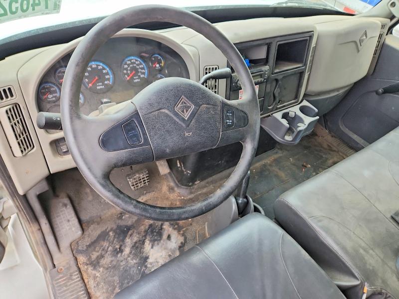 Продажа на аукционе авто 2013 International 4300, vin: 1HTJTSKM7DH151600, номер лота: 74652475
