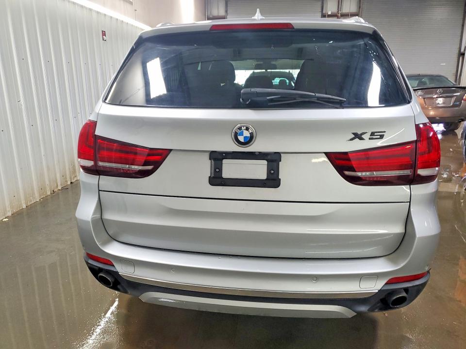 Продаж на аукціоні авто 2015 Bmw X5, vin: 5UXKR0C59F0K59681, номер лоту: 46225166