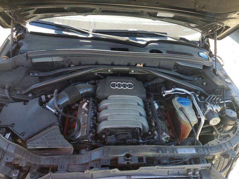 Продаж на аукціоні авто 2011 Audi Q5, vin: WA1DKAFP7BA003300, номер лоту: 47076216
