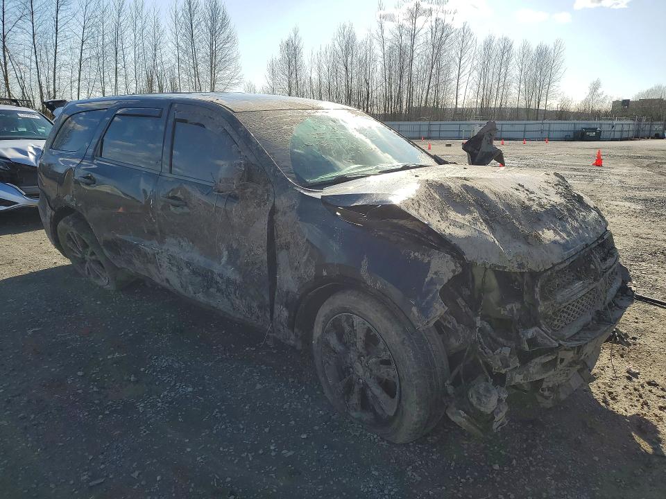 Aukcja sprzedaży 2012 Dodge Durango, vin: 1C4SDJCT3CC181316, numer aukcji: 47941396