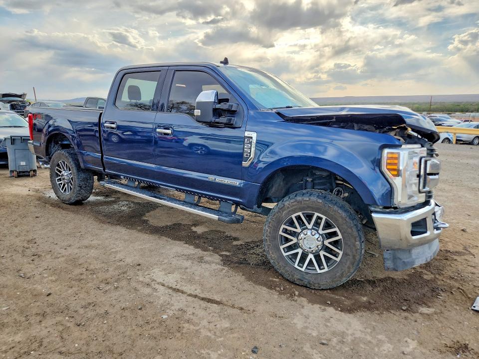 Продажа на аукционе авто 2019 Ford F250, vin: 1FT7W2BT1KEG38912, номер лота: 47172976