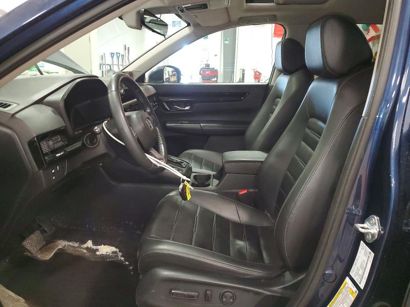 Aukcja sprzedaży 2023 Honda Cr-v, vin: 2HKRS4H71PH113267, numer aukcji: 48052236