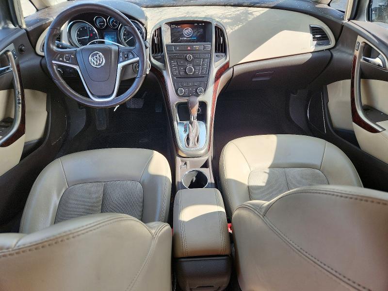 Aukcja sprzedaży 2013 Buick Verano, vin: 1G4PP5SK0D4149489, numer aukcji: 46431696