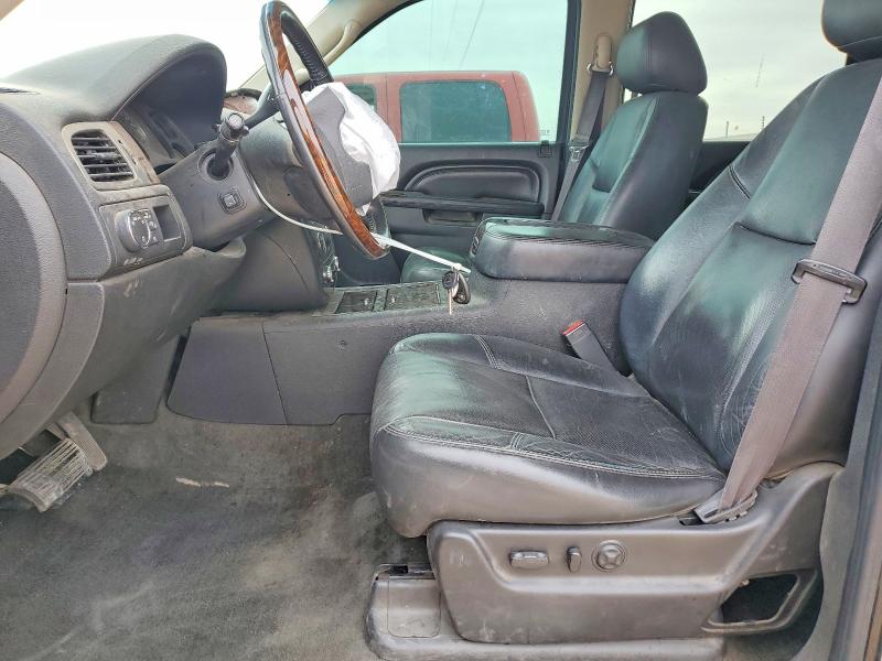 Продаж на аукціоні авто 2011 Gmc Yukon Xl, vin: 1GKS2MEF6BR398986, номер лоту: 78101625