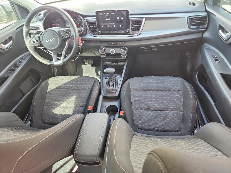 Aukcja sprzedaży 2023 Kia Rio, vin: 3KPA24AD8PE628753, numer aukcji: 41964686
