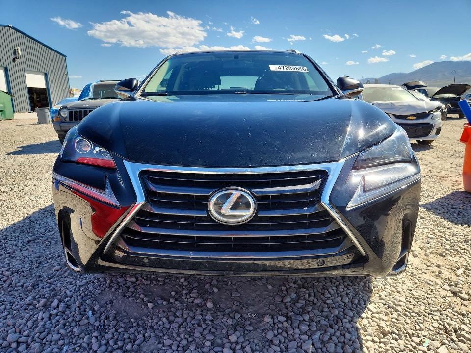 Продажа на аукционе авто 2016 Lexus Nx 200t, vin: JTJBARBZ3G2065555, номер лота: 47289886