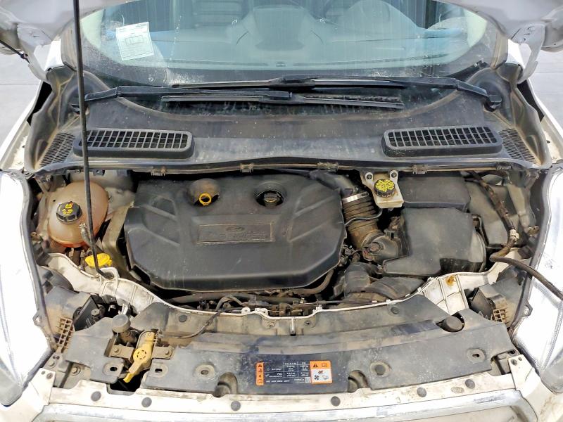 Aukcja sprzedaży 2019 Ford Escape, vin: 1FMCU9H9XKUB68213, numer aukcji: 48135336