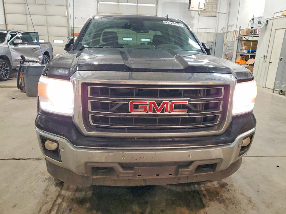 Aukcja sprzedaży 2014 Gmc Sierra, vin: 3GTU2VEC2EG267400, numer aukcji: 41720116
