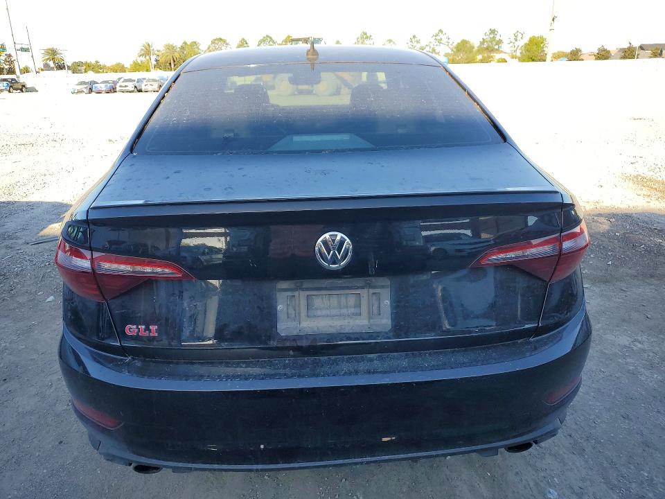Продажа на аукционе авто 2021 Volkswagen Jetta, vin: 3VW6T7BU5MM038818, номер лота: 46534186