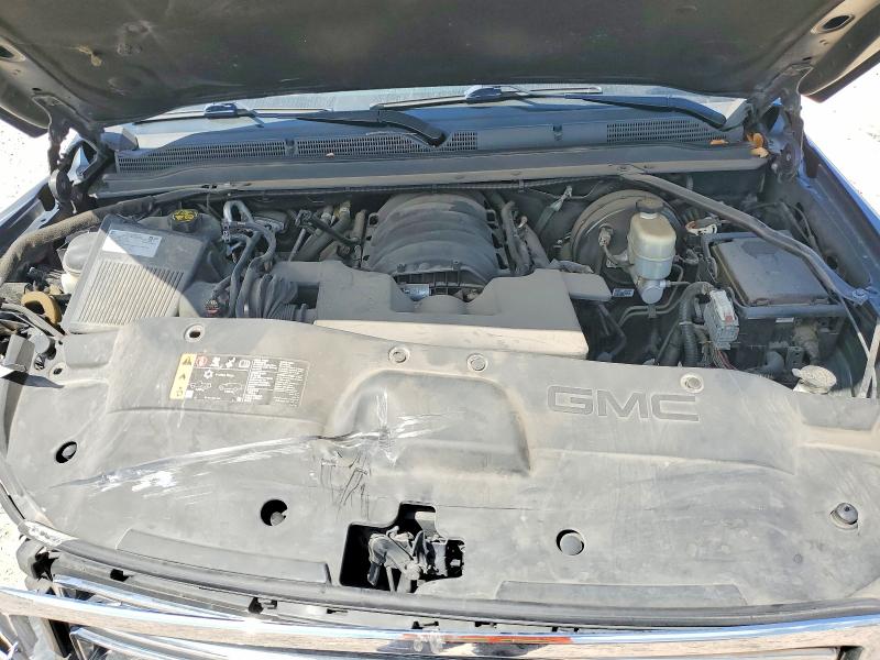 Продажа на аукционе авто 2020 Gmc Yukon, vin: 1GKS2AKC9LR105317, номер лота: 47644086