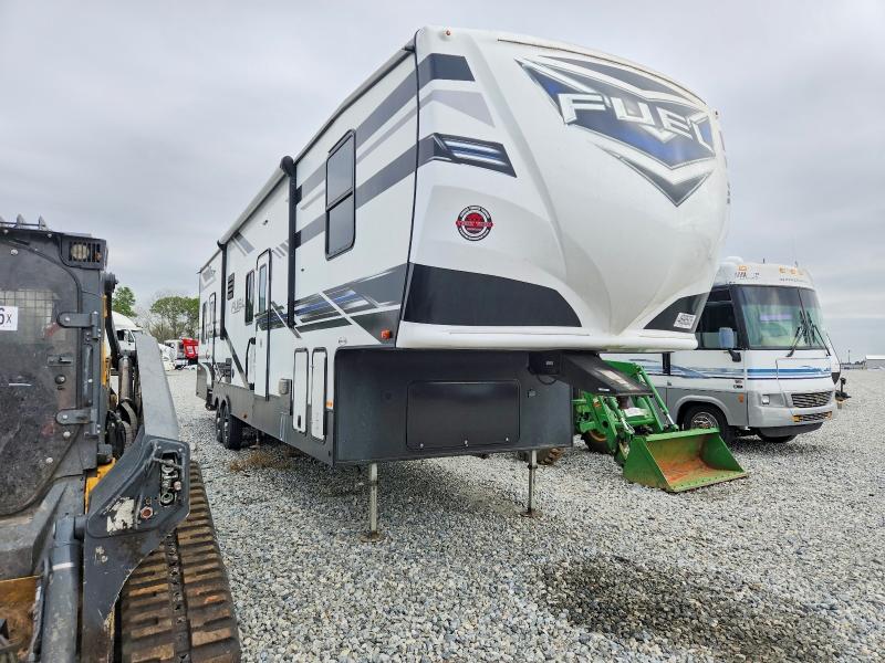 Aukcja sprzedaży 2020 Heartland Rv Cyclonegravity Fuel Road Wa, vin: 5SFCG4226LE428643, numer aukcji: 46985836