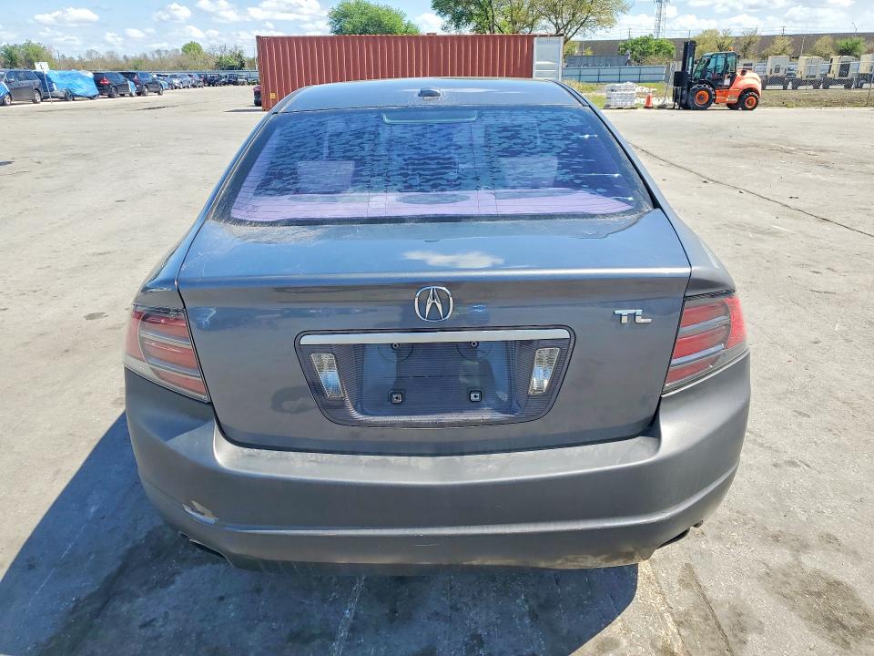 Продаж на аукціоні авто 2006 Acura 3.2tl, vin: 19UUA66296A021203, номер лоту: 45605726