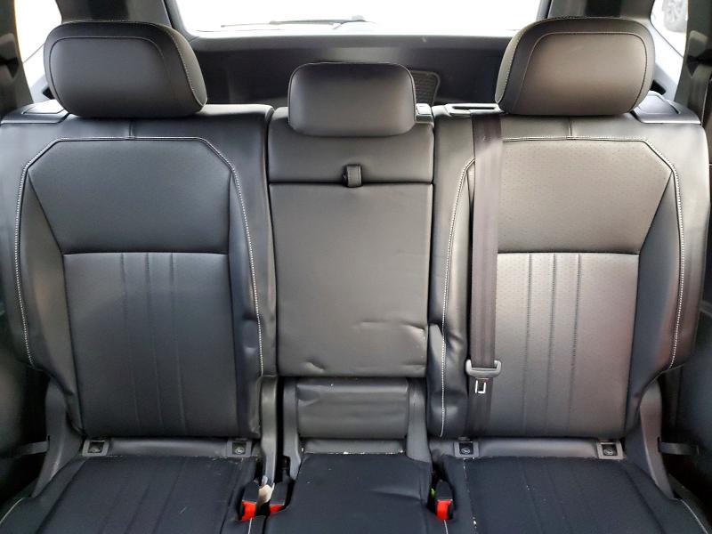 2022 Volkswagen Tiguan მანქანა იყიდება აუქციონზე, vin: 3VVCB7AX0NM058398, აუქციონის ნომერი: 46518036