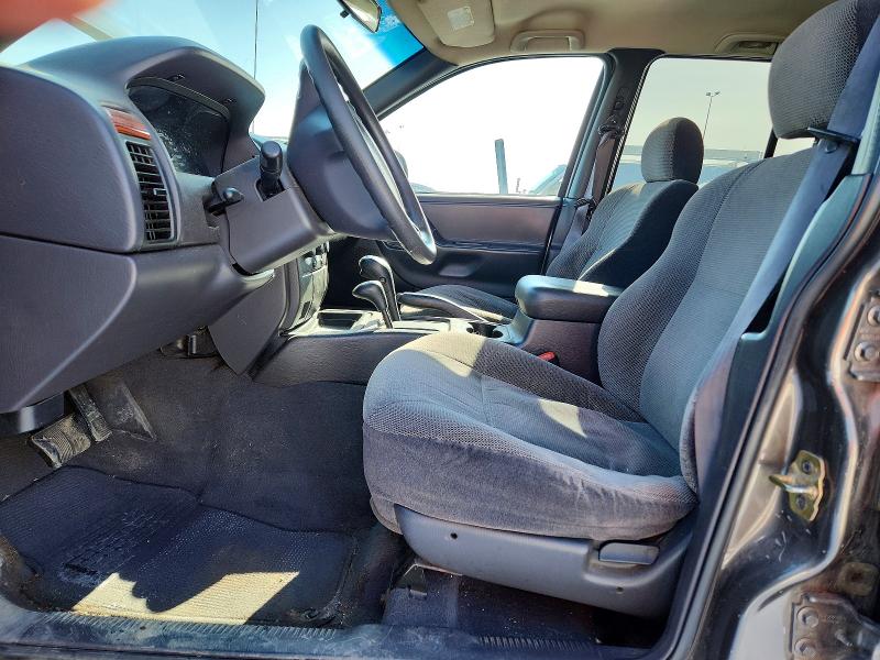Aukcja sprzedaży 1999 Jeep Grand Cherokee, vin: 1J4GW58S1XC644660, numer aukcji: 47643916