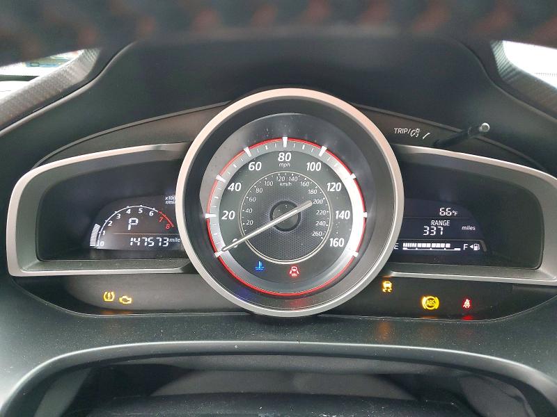 Aukcja sprzedaży 2015 Mazda 3, vin: 3MZBM1V71FM235020, numer aukcji: 47220686