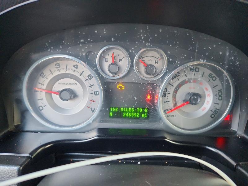 Продажа на аукционе авто 2008 Ford Edge, vin: 2FMDK49C88BA43989, номер лота: 77621565