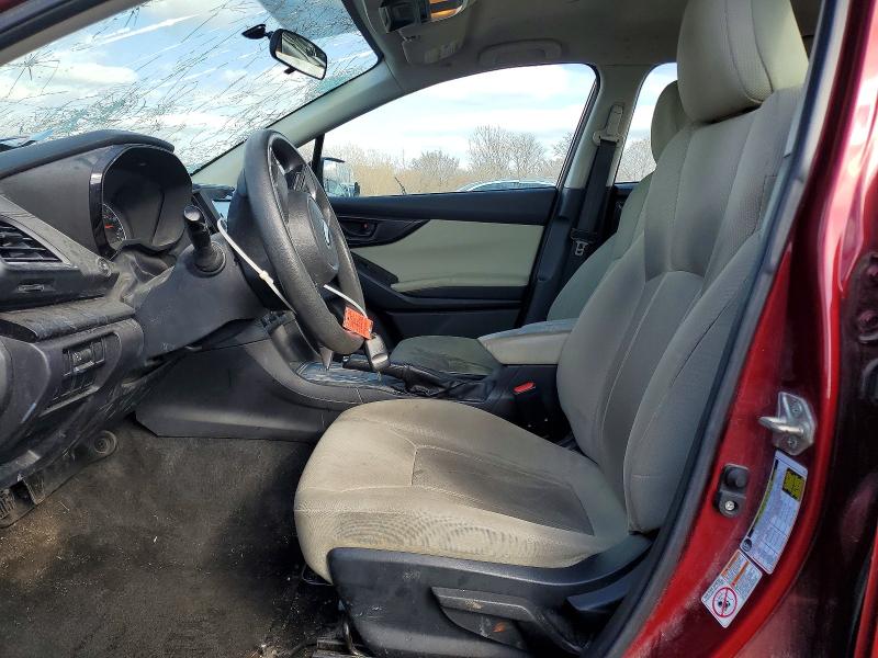 Aukcja sprzedaży 2018 Subaru Impreza, vin: 4S3GKAA67J3612374, numer aukcji: 46275806