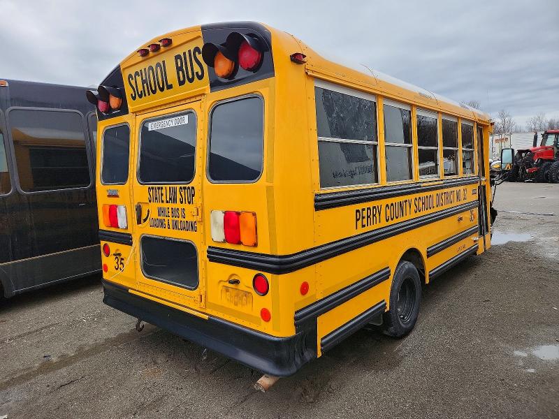Продажа на аукционе авто 2014 Chevrolet Express G4500, vin: 1GB6G5BG1E1207175, номер лота: 42047496