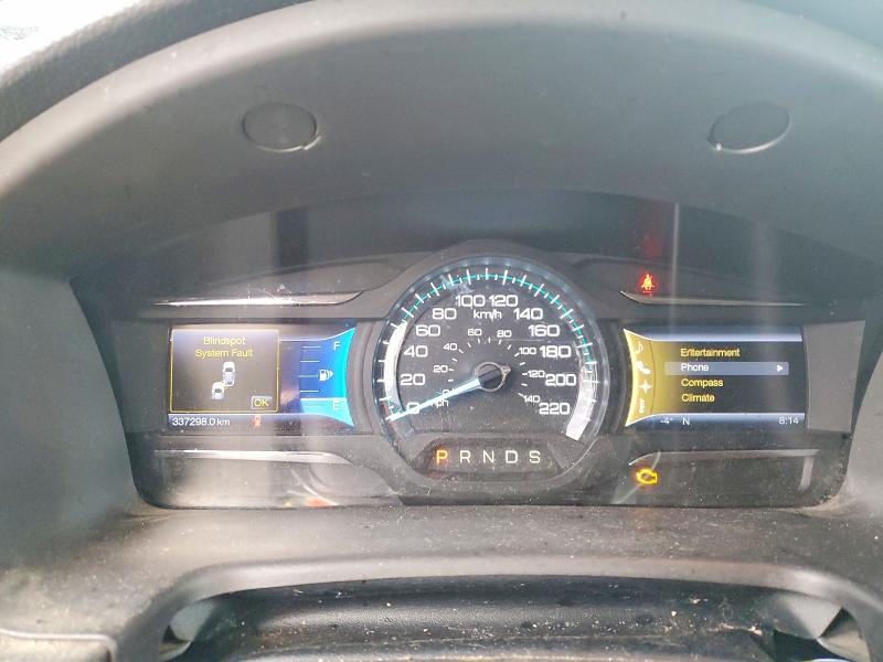 Aukcja sprzedaży 2013 Ford Flex, vin: 2FMHK6C87DBD11667, numer aukcji: 45597616