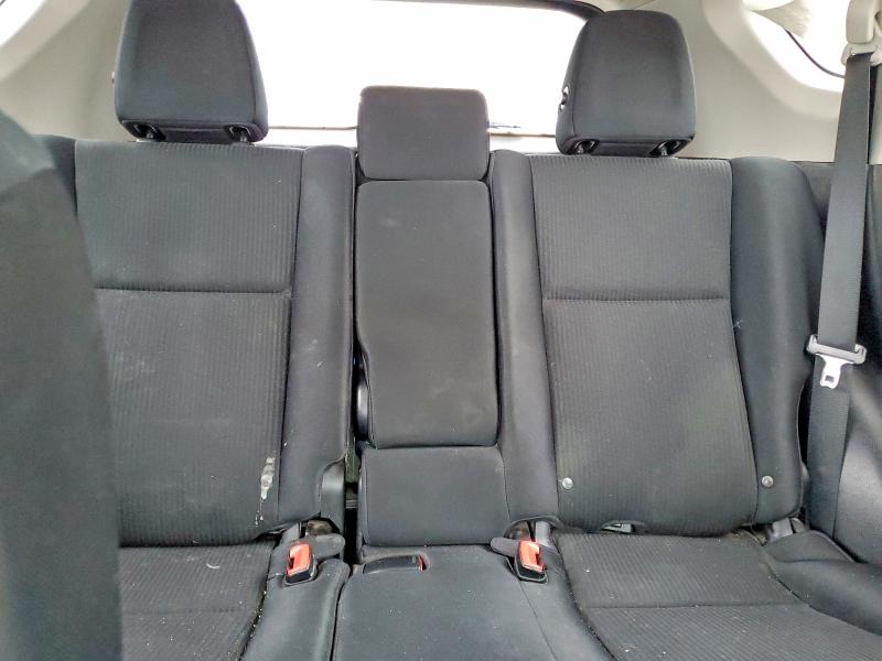 79913755 :رقم المزاد ، 2T3BFREV1FW358793 vin ، 2015 Toyota Rav4 مزاد بيع