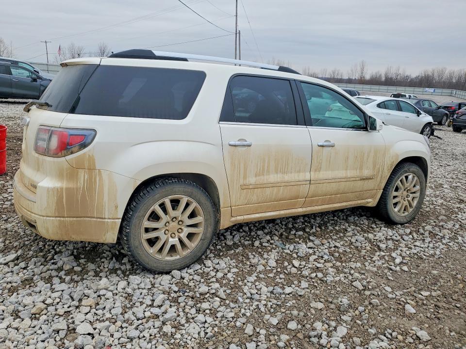 Aukcja sprzedaży 2015 Gmc Acadia, vin: 1GKKVTKDXFJ286541, numer aukcji: 79603635