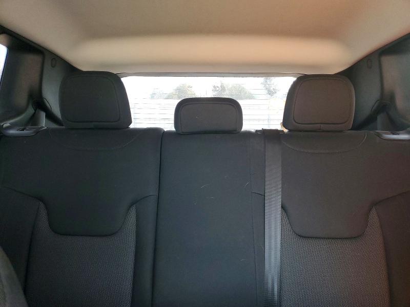 2019 Jeep Renegade მანქანა იყიდება აუქციონზე, vin: ZACNJBAB5KPJ77832, აუქციონის ნომერი: 79843145