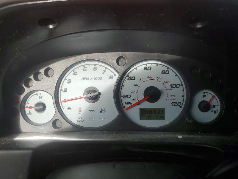 Aukcja sprzedaży 2002 Ford Escape, vin: 1FMYU01162KD84030, numer aukcji: 45892786