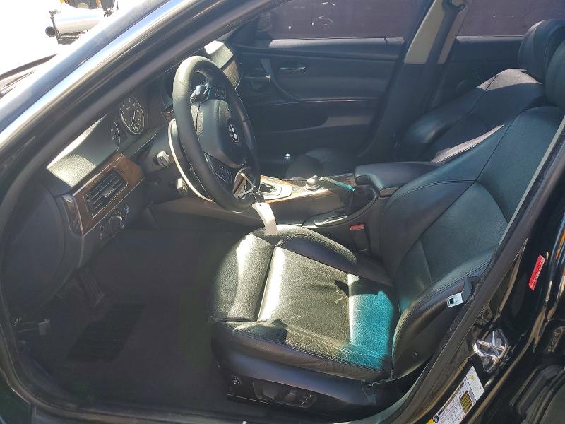 47384286 :رقم المزاد ، WBAVB73537VH23161 vin ، 2007 Bmw 335 مزاد بيع