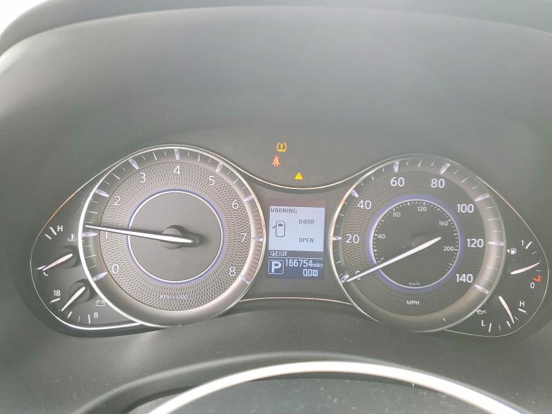41706646 :رقم المزاد ، JN8AZ2NEXH9153538 vin ، 2017 Infiniti Qx80 مزاد بيع