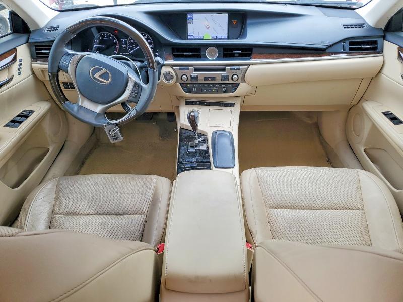 Продаж на аукціоні авто 2014 Lexus Es 350, vin: JTHBK1GGXE2130695, номер лоту: 45869256