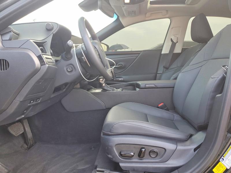 47032766 :رقم المزاد ، 58ADA1C12SU077090 vin ، 2025 Lexus Es 300h مزاد بيع