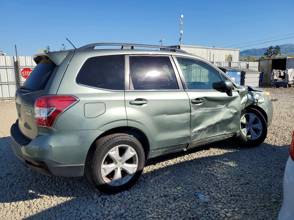 Aukcja sprzedaży 2014 Subaru Forester, vin: JF2SJAHC8EH543892, numer aukcji: 45888816