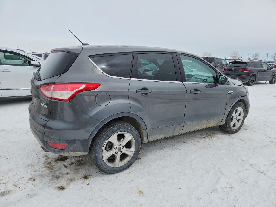 Aukcja sprzedaży 2016 Ford Escape, vin: 1FMCU0GX8GUA23481, numer aukcji: 46185786