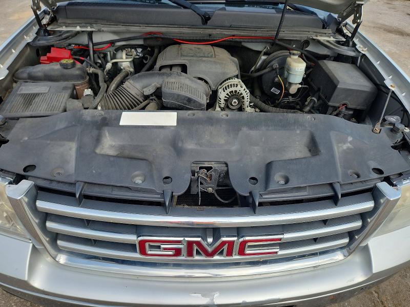 48110386 :رقم المزاد ، 3GTP2VE75DG183506 vin ، 2013 Gmc Sierra مزاد بيع
