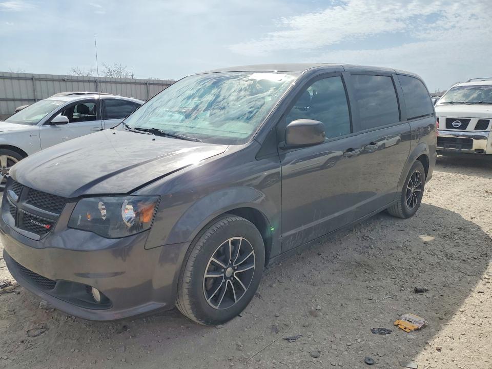 47730016 :رقم المزاد ، 2C4RDGBG3KR568833 vin ، 2019 Dodge Grand Caravan مزاد بيع