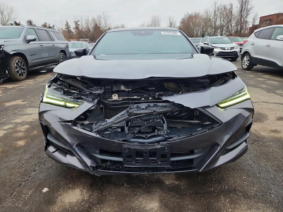 Aukcja sprzedaży 2023 Acura Tlx, vin: 19UUB6F56PA004030, numer aukcji: 41701696