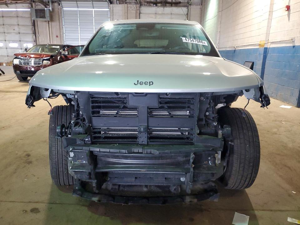 Aukcja sprzedaży 2023 Jeep Grand Cherokee, vin: 1C4RJKAG9P8838907, numer aukcji: 47547686