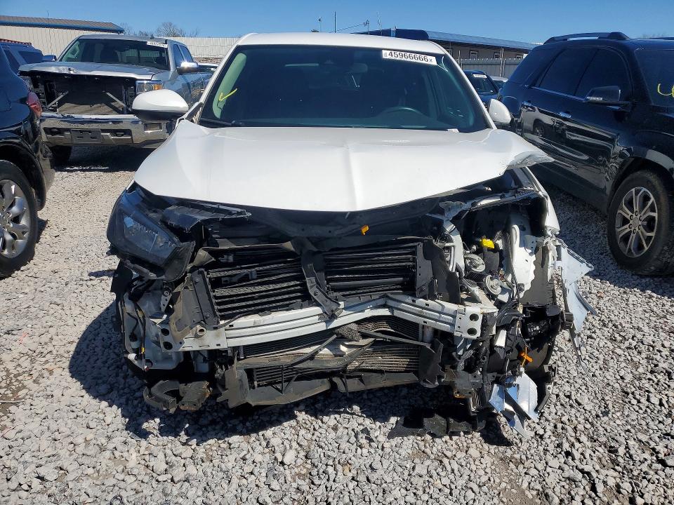 Продаж на аукціоні авто 2023 Buick Encore Gx, vin: KL4MMBS27PB155931, номер лоту: 45966666