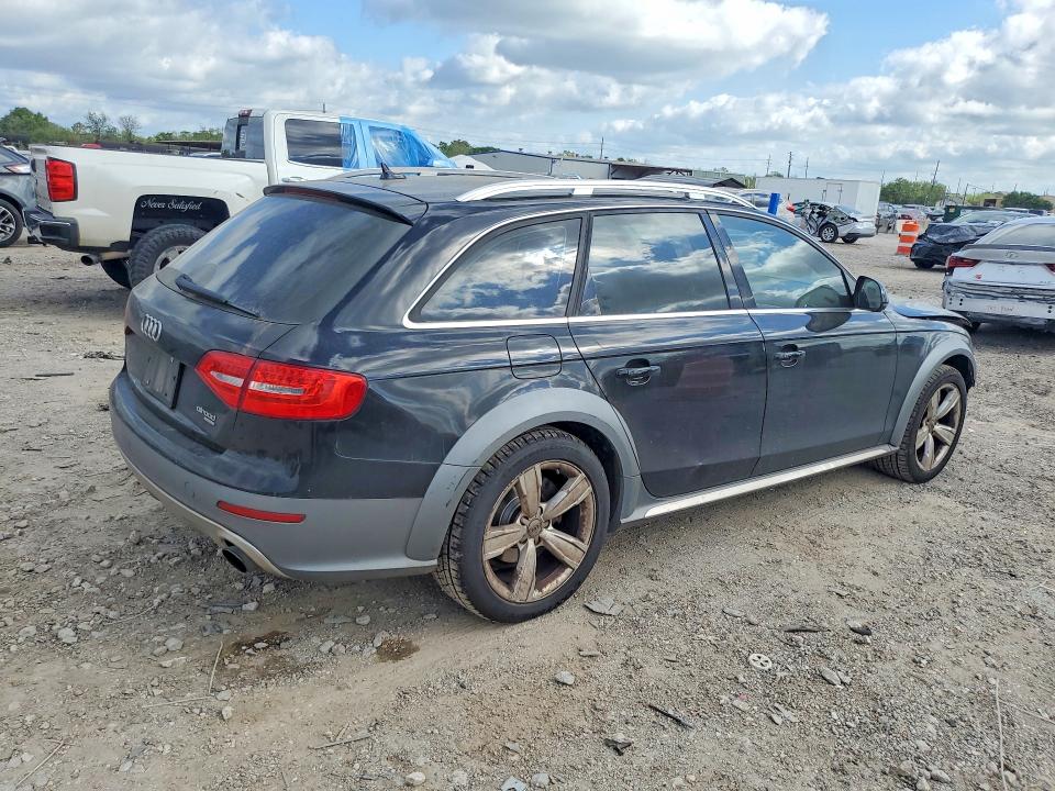 Aukcja sprzedaży 2014 Audi A4 Allroad, vin: WA1TFAFL9EA136173, numer aukcji: 47093946