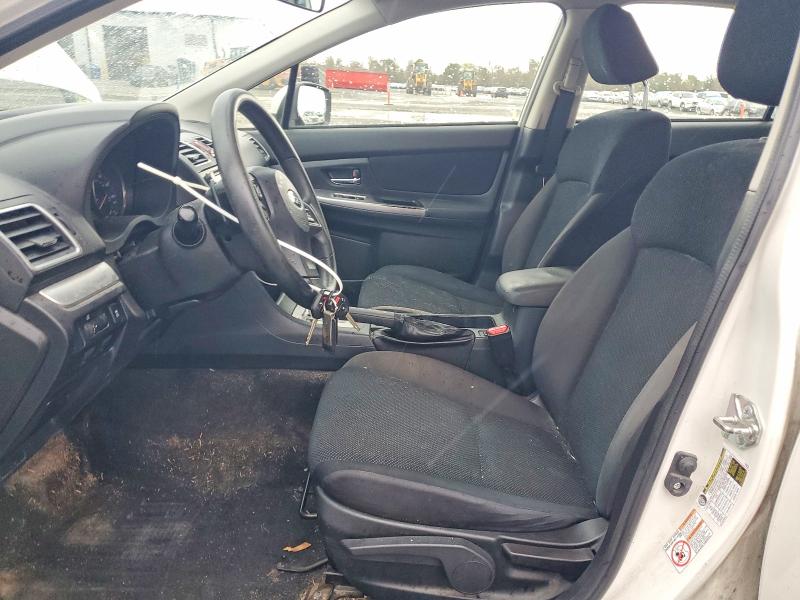 Продажа на аукционе авто 2015 Subaru Impreza, vin: JF1GPAC60FH258048, номер лота: 78616375