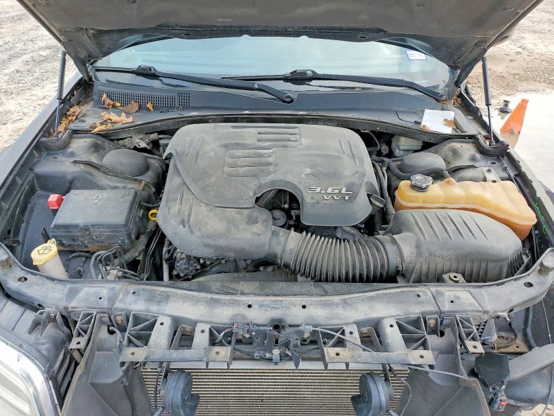 Продаж на аукціоні авто 2012 Chrysler 300, vin: 2C3CCACG3CH277524, номер лоту: 79971445