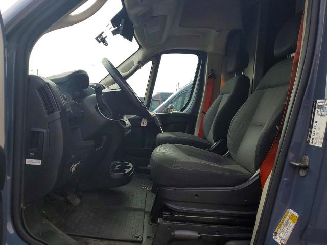 Продаж на аукціоні авто 2020 Ram Promaster 3500, vin: 3C6URVJG6LE129489, номер лоту: 45508576