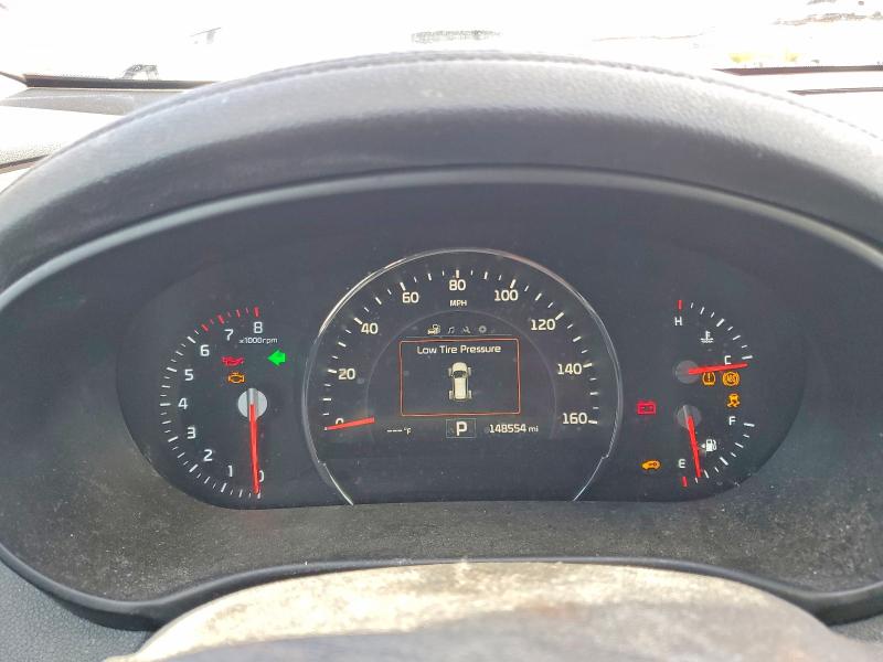 Продажа на аукционе авто 2017 Kia Sorento, vin: 5XYPHDA51HG203607, номер лота: 47891586