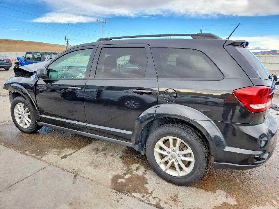 Продаж на аукціоні авто 2013 Dodge Journey, vin: 3C4PDDBG8DT638669, номер лоту: 46174856