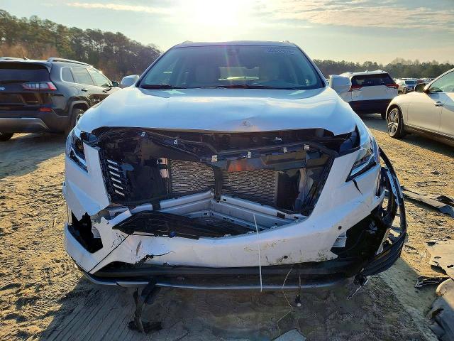 Aukcja sprzedaży 2025 Cadillac Xt5, vin: 1GYKNCRS6SZ141597, numer aukcji: 45632626
