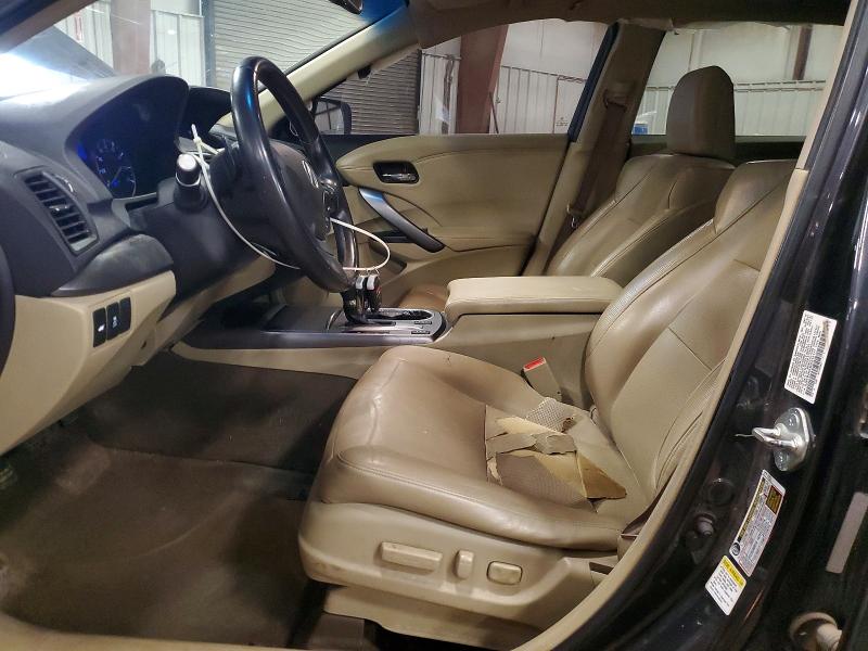 Aukcja sprzedaży 2013 Acura Rdx, vin: 5J8TB4H53DL012177, numer aukcji: 46916286