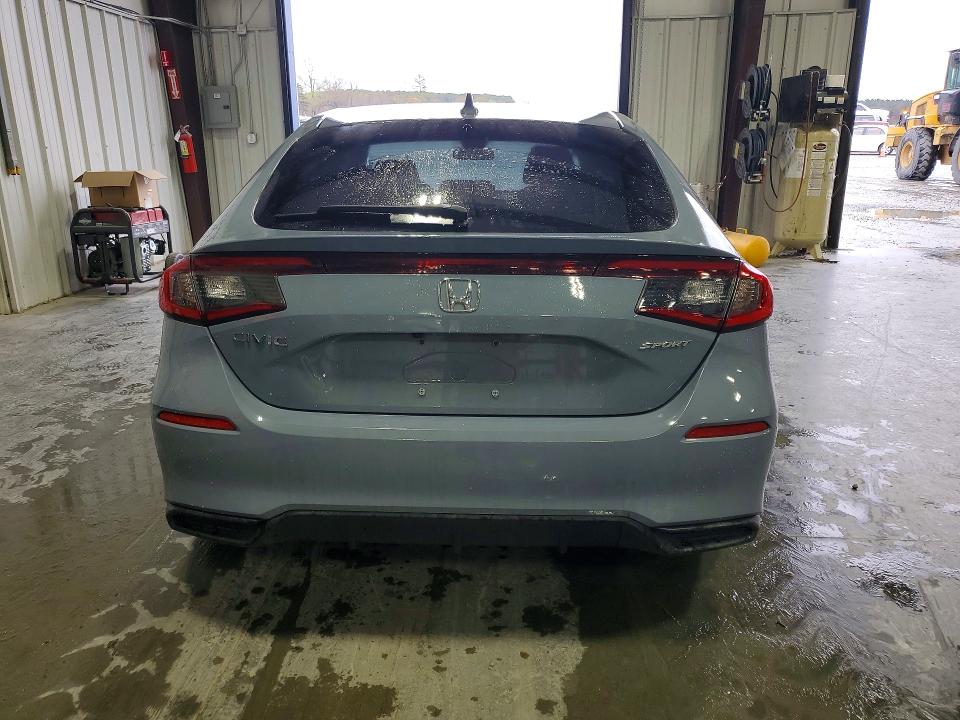 Продаж на аукціоні авто 2023 Honda Civic, vin: 19XFL2H86PE017975, номер лоту: 46277026