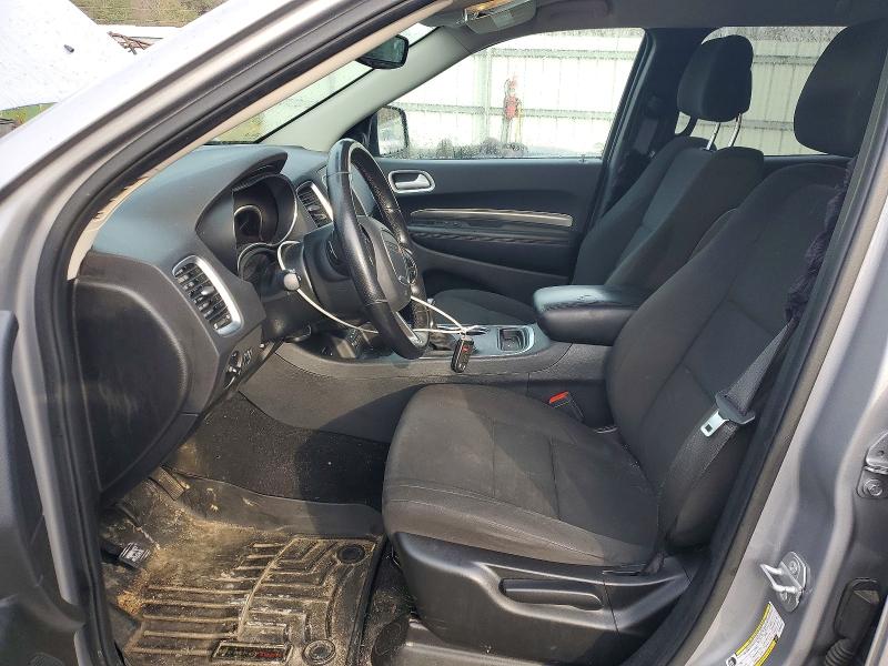 Aukcja sprzedaży 2019 Dodge Durango, vin: 1C4RDJAG3KC839963, numer aukcji: 45758716